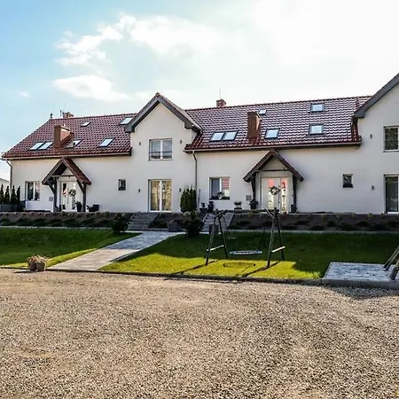 Villaryn * Ryn (Warmian-Masurian)