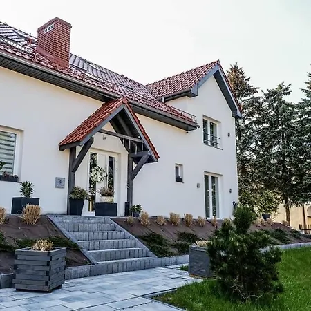 Villa Villaryn