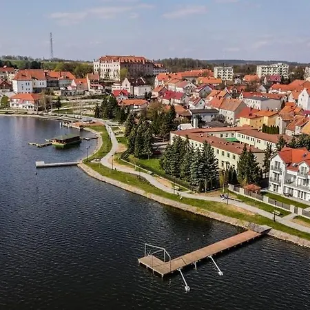 Villaryn Ryn (Warmian-Masurian)