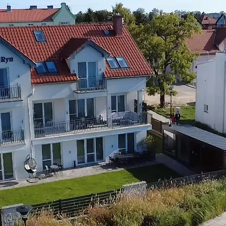 Villa Villaryn