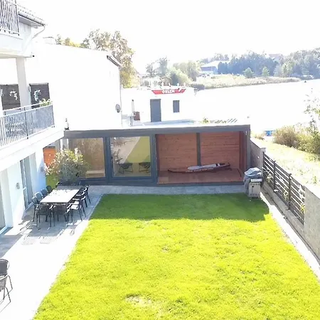 Villa Villaryn *