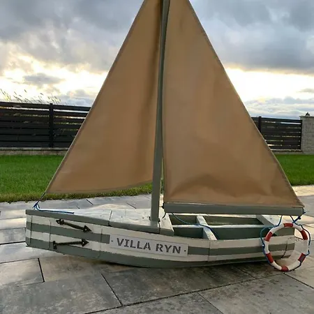 Villaryn Villa *